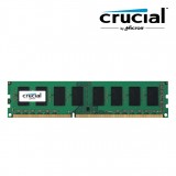 Memorie ram 8GB 1600MHz DDR3L CL11 1.35V PC3-12800 Crucial CT102464BD160B